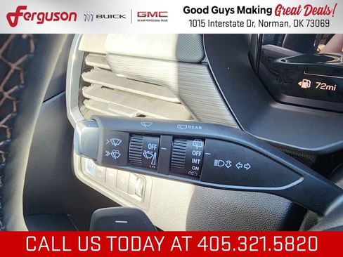 New 2026 GMC Acadia AT4 w/ Super Cruise Package AWD/4WD image 23