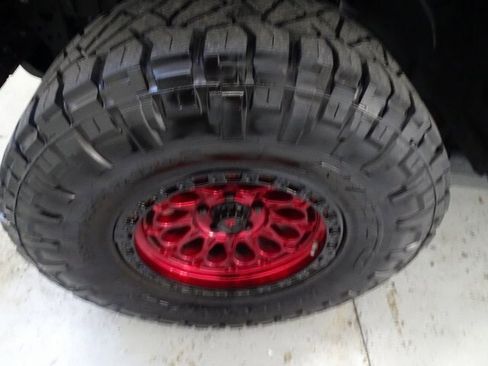 Used 2020 Jeep Wrangler Rubicon w/ Steel Bumper Group image 26