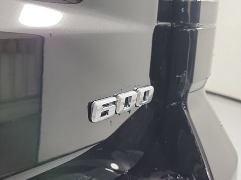 Certified 2026 Cadillac Escalade Sport w/ Touring Package AWD/4WD image 5