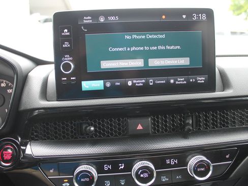 Used 2024 Honda CR-V EX-L image 11
