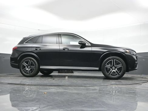 New 2026 Mercedes-Benz GLC 300 4MATIC image 39