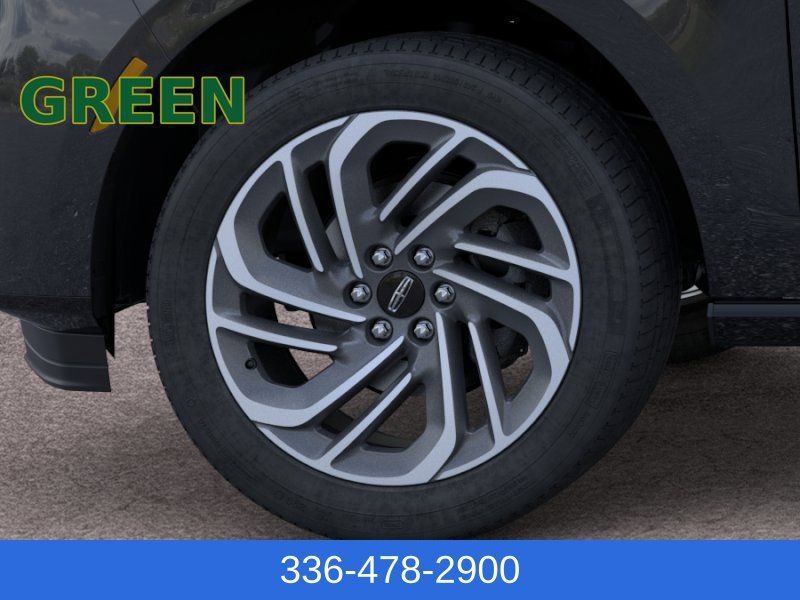 Used 2026 Lincoln Navigator L Reserve AWD/4WD image 19