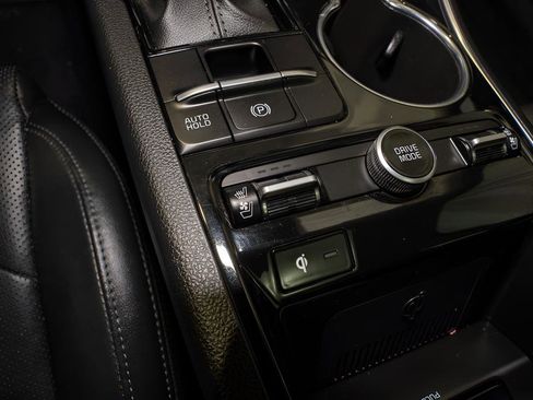 Used 2021 Kia K5 EX image 10