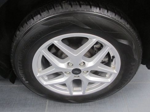 Certified 2024 Ford Edge SEL AWD/4WD image 13