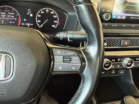 Used 2022 Honda Civic EX image 34