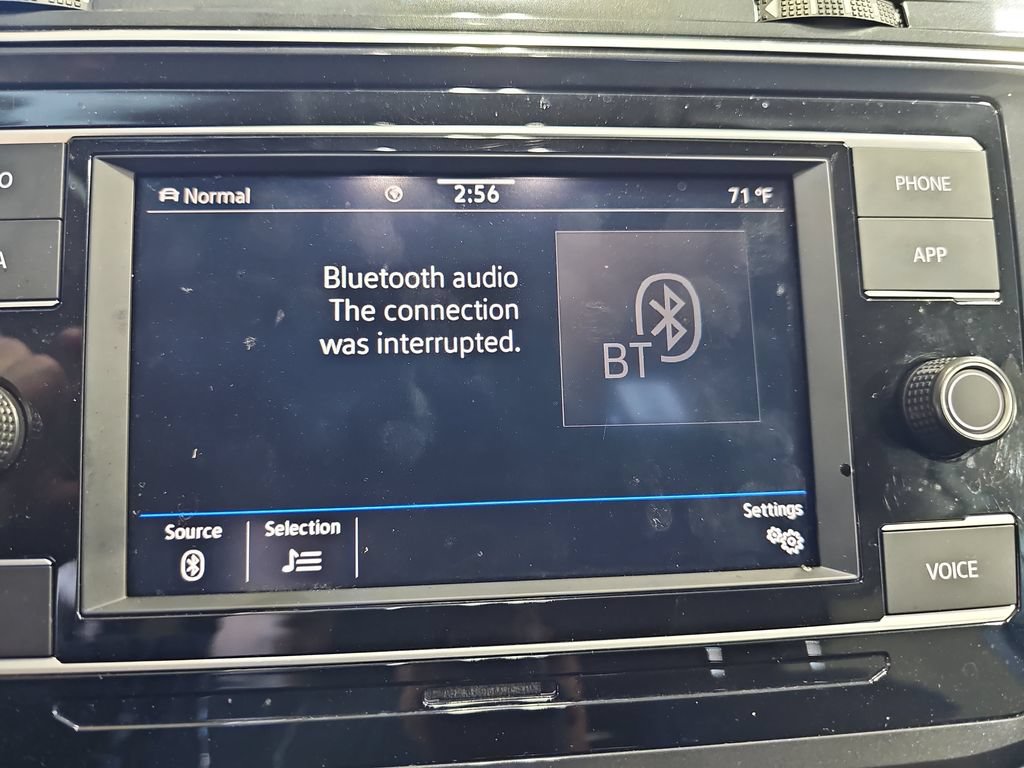 Used 2022 Volkswagen Tiguan S AWD/4WD image 39