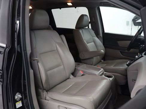 Used 2011 Honda Odyssey EX-L image 22