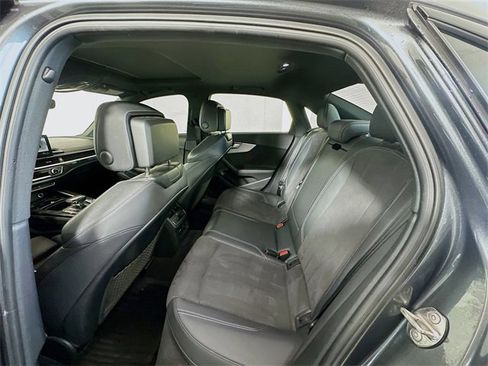 Used 2023 Audi A4 2.0T Premium Plus image 24