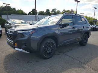 New 2026 Subaru Forester Wilderness w/ Wilderness Plus Package AWD/4WD video 3