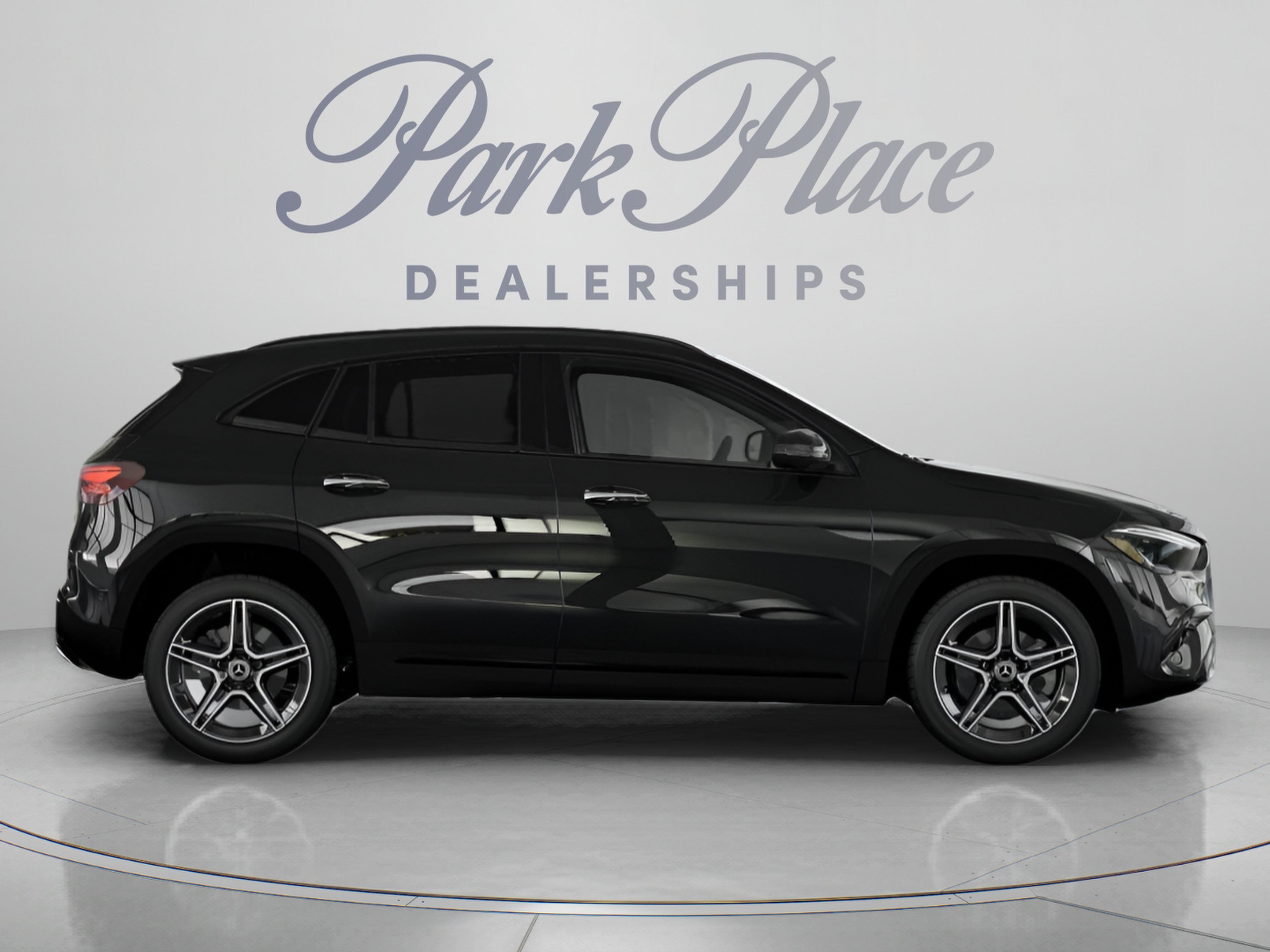 Used 2026 Mercedes-Benz GLA 250 image 27