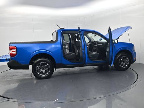 Used 2026 Ford Maverick XLT AWD/4WD image 57