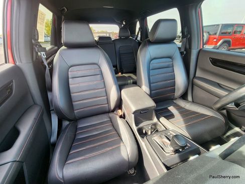 Used 2023 Honda CR-V Sport Touring image 33