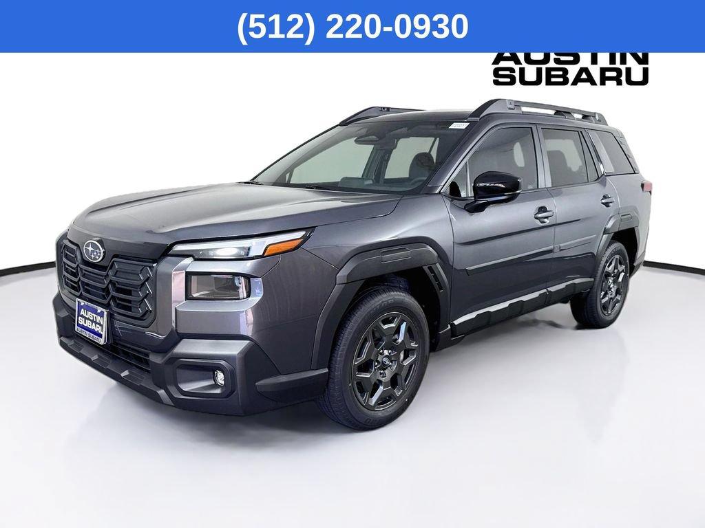 New 2026 Subaru Outback Premium AWD/4WD image 4