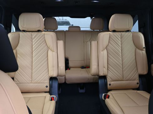 New 2026 Cadillac Escalade IQ Luxury 2 image 14