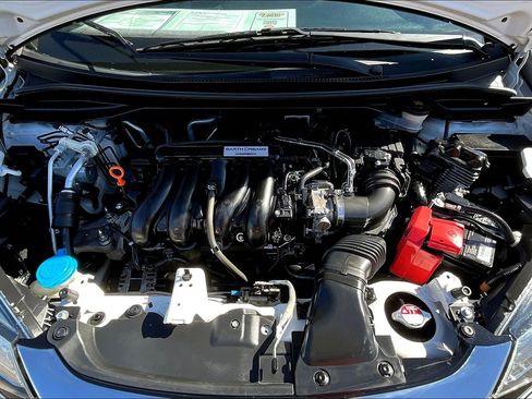 Used 2019 Honda Fit LX image 9