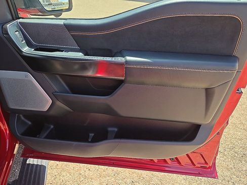 Used 2023 Ford F150 Platinum w/ Equipment Group 701A High image 16