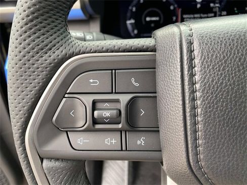 New 2025 Toyota Tacoma TRD Off-Road image 16