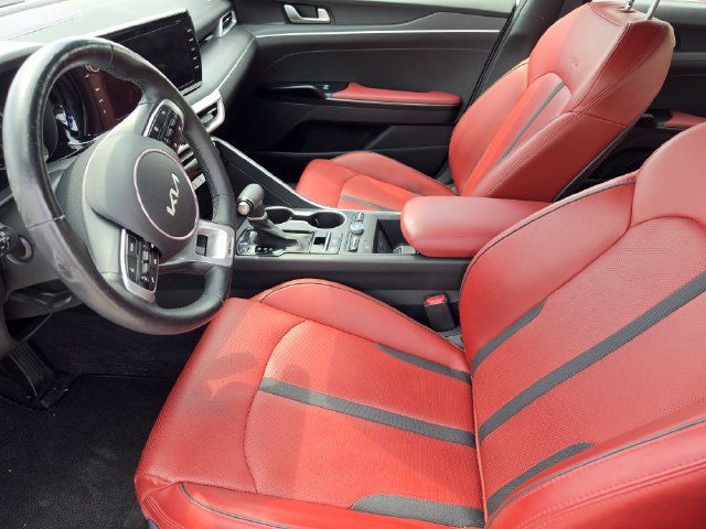 Used 2024 Kia K5 GT-Line AWD/4WD image 11