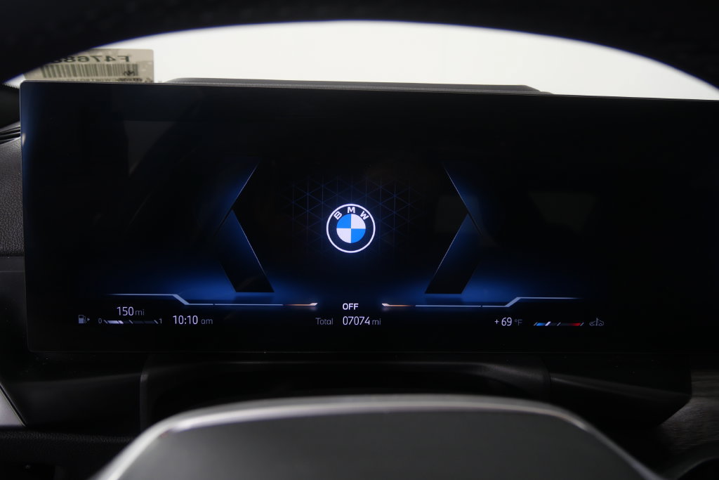 Used 2026 BMW 330i Sedan RWD image 20
