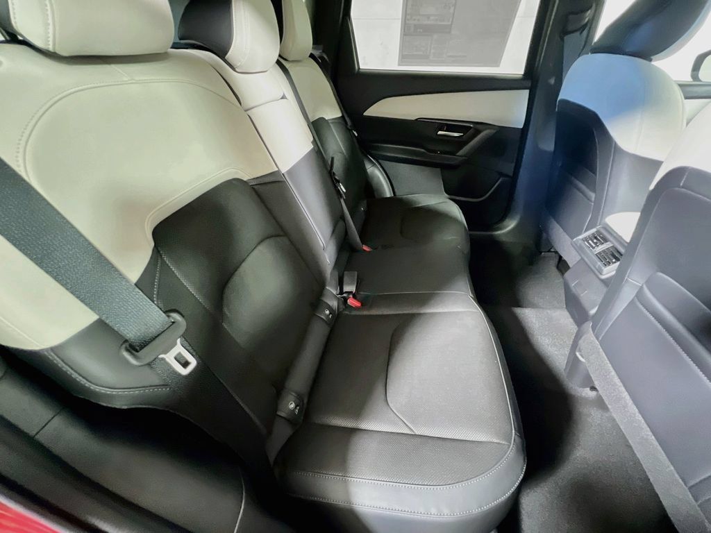 New 2026 MAZDA CX-5 Preferred AWD/4WD image 21