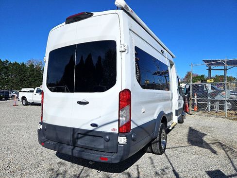 Used 2019 Ford Transit 350 XL image 7