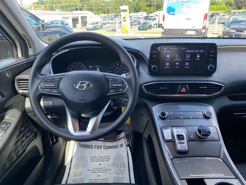 Certified 2023 Hyundai Santa Fe SE AWD/4WD image 10