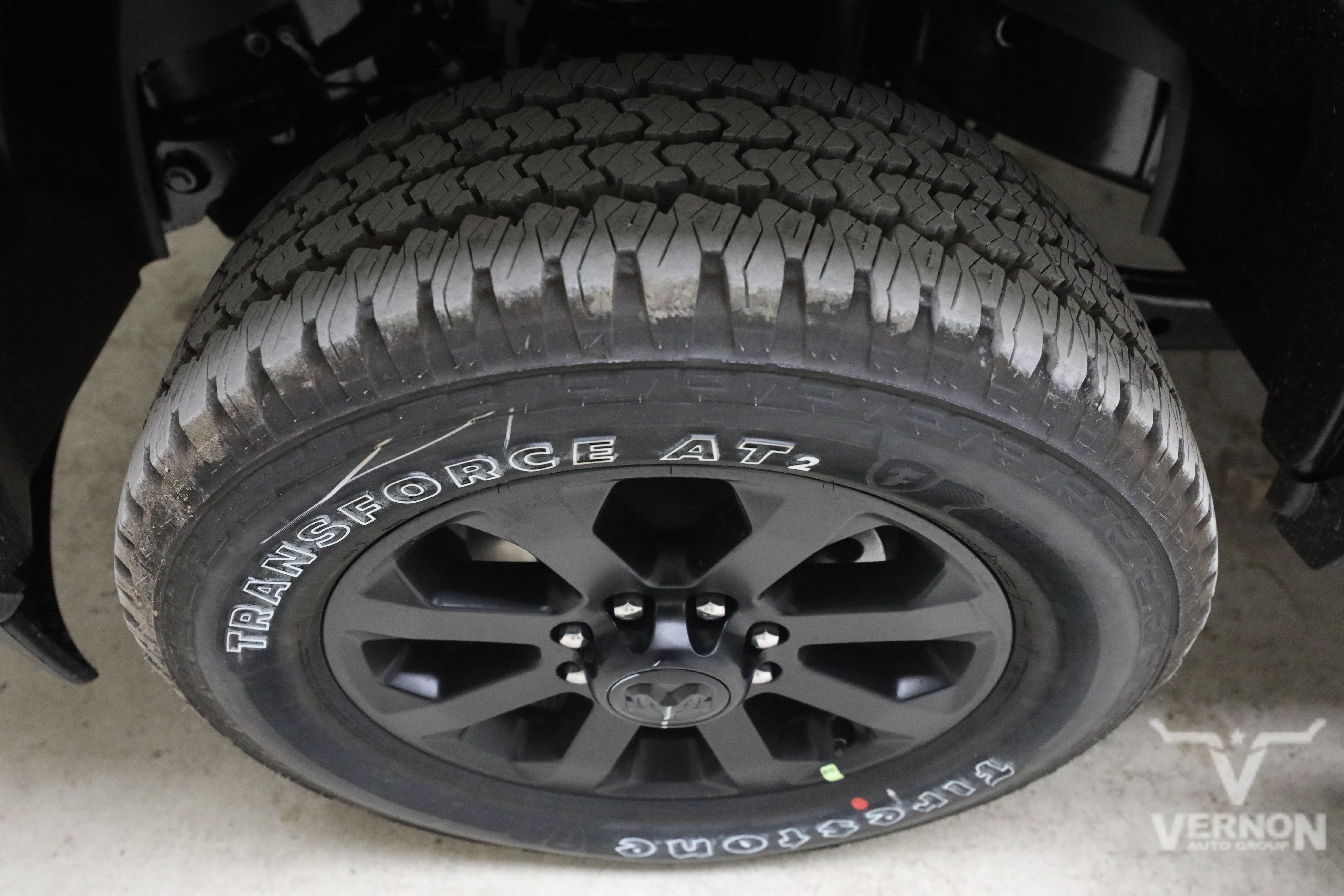 New 2027 RAM 3500 Laramie AWD/4WD image 29
