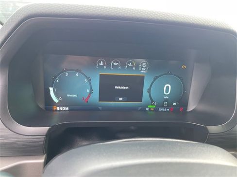 Used 2024 Ford F150 XLT w/ Mobile Office Package image 11