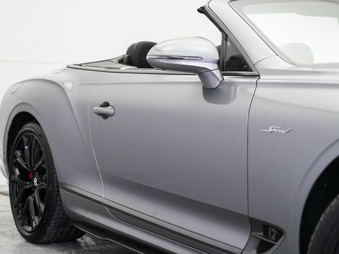 Certified 2024 Bentley Continental GT Speed image 41