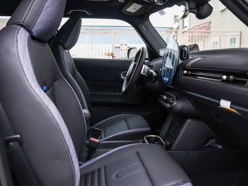 New 2026 MINI Cooper 4-Door Hardtop image 16