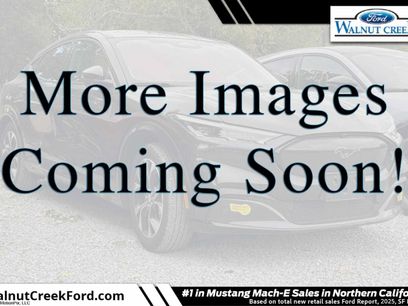 Used 2022 Ford Mustang Mach-E Premium