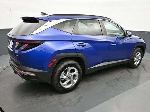 Used 2023 Hyundai Tucson SEL image 4