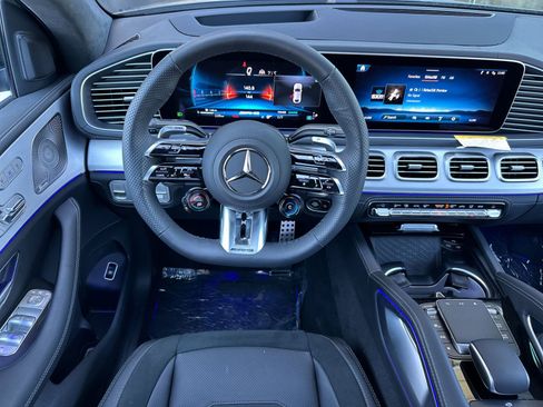 Used 2024 Mercedes-Benz GLE 63 AMG S image 16