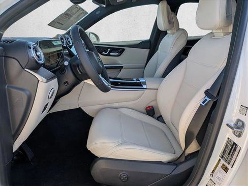 New 2026 Mercedes-Benz GLC 300 4MATIC image 4