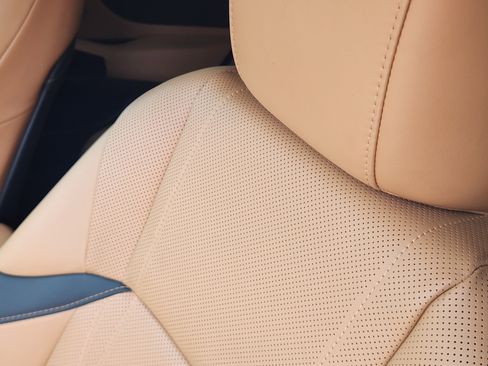 Used 2023 Lexus ES 350 Ultra Luxury image 16