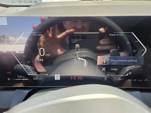 New 2026 BMW X3 xDrive30 w/ Premium Package image 30