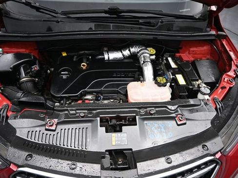 Used 2019 Buick Encore Essence image 41