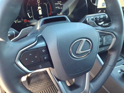 Used 2025 Lexus TX 350 AWD w/ Technology Package image 32
