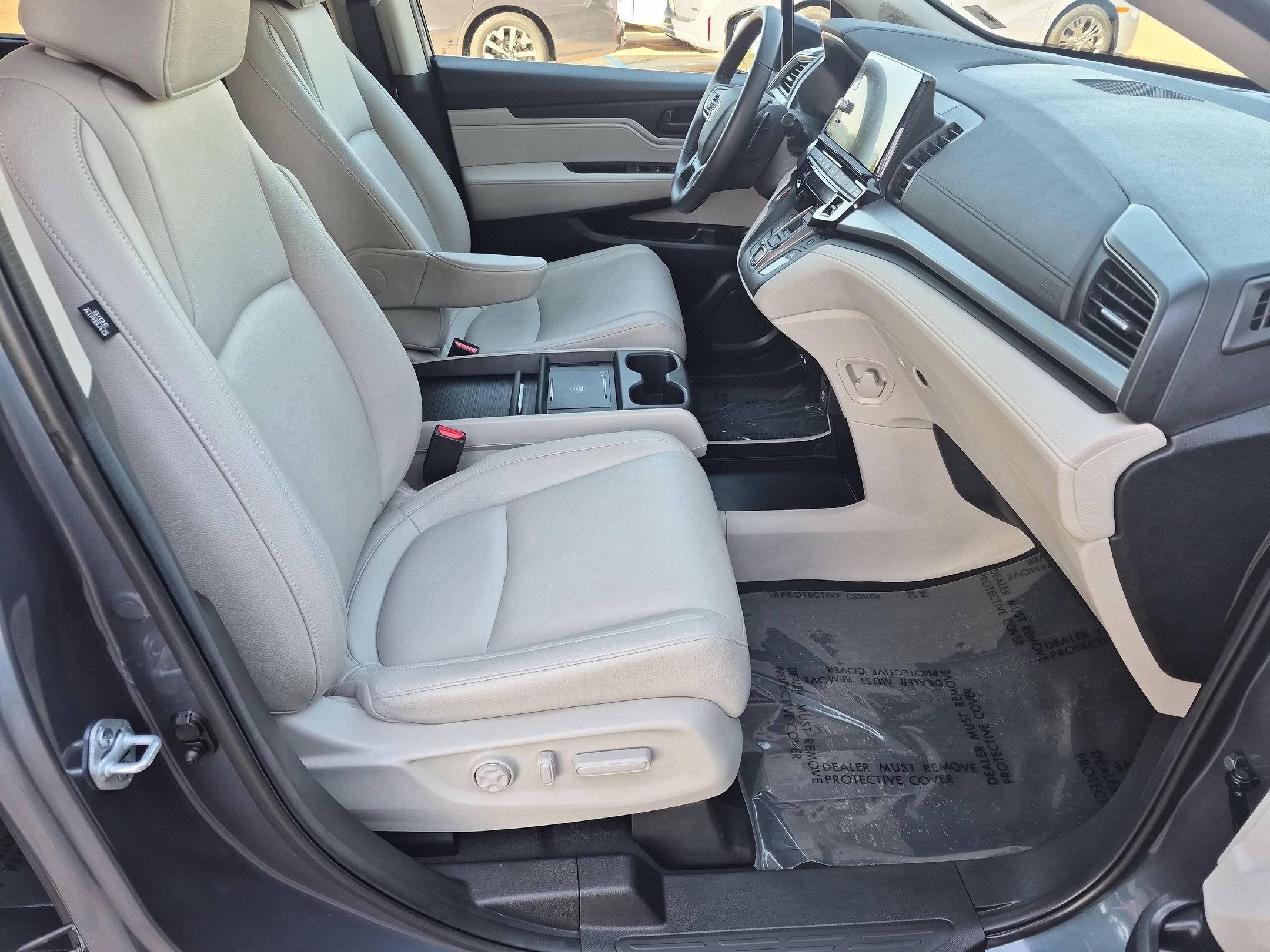 Used 2026 Honda Odyssey EX-L image 32
