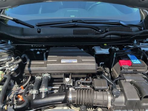 Used 2020 Honda CR-V Touring image 59