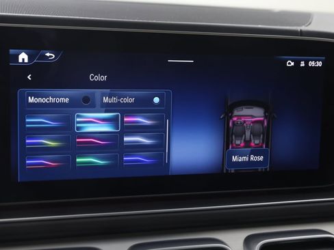 Used 2024 Mercedes-Benz GLE 63 AMG S image 54