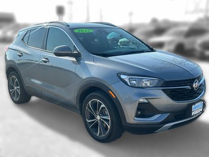 Used 2023 Buick Encore GX Select w/ Safety Package II