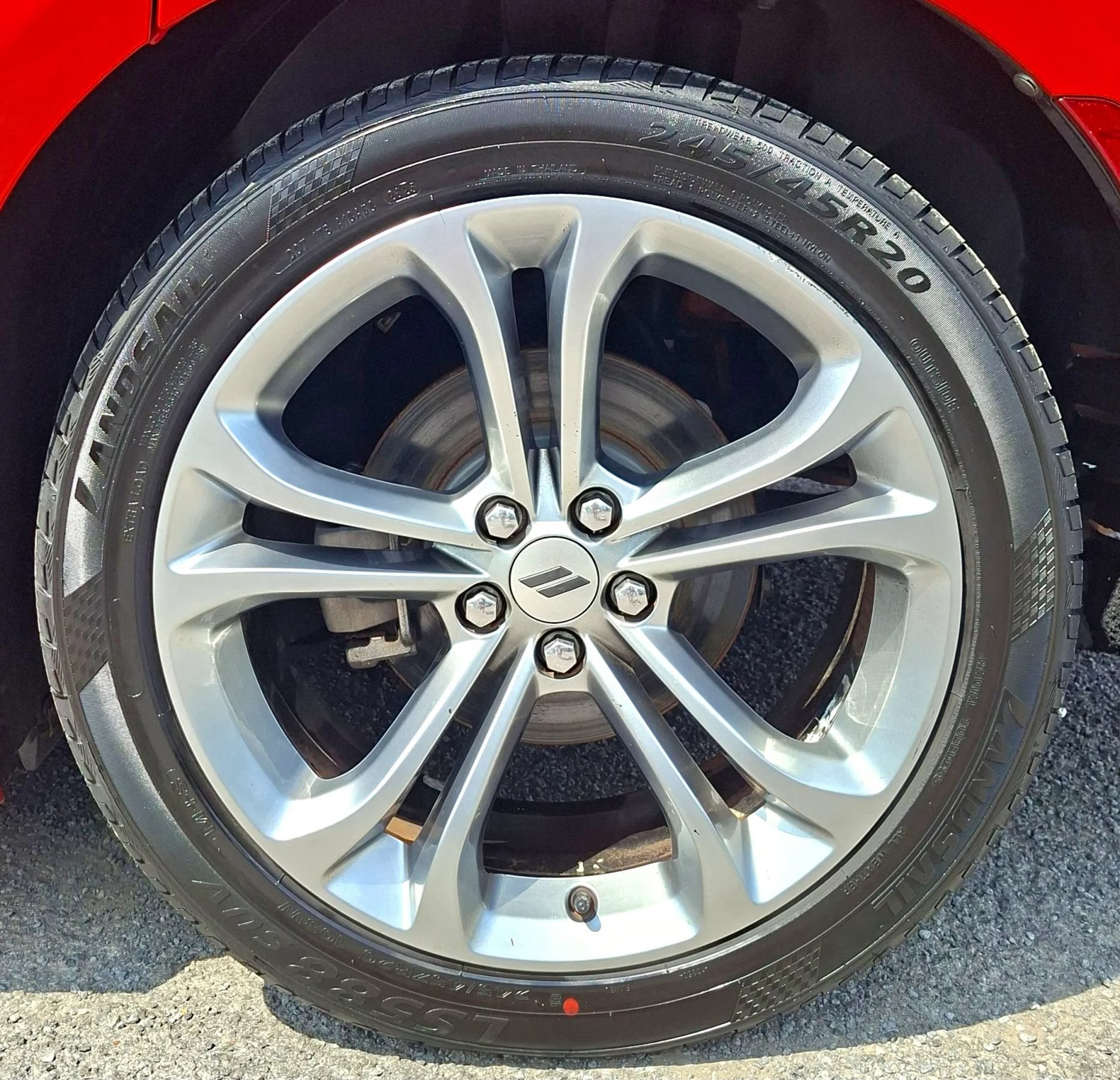 Used 2021 Dodge Charger R/T RWD image 34