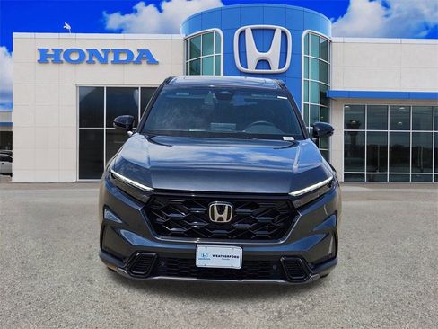 New 2026 Honda CR-V Sport-L image 8