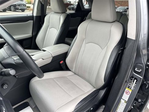 Used 2019 Lexus RX 350 FWD w/ Accessory Package image 47