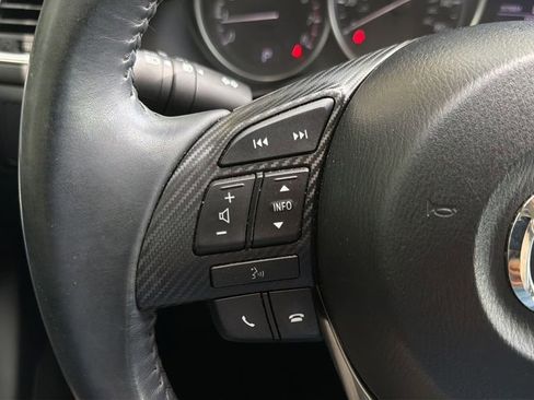 Used 2016 MAZDA CX-5 Touring FWD image 22