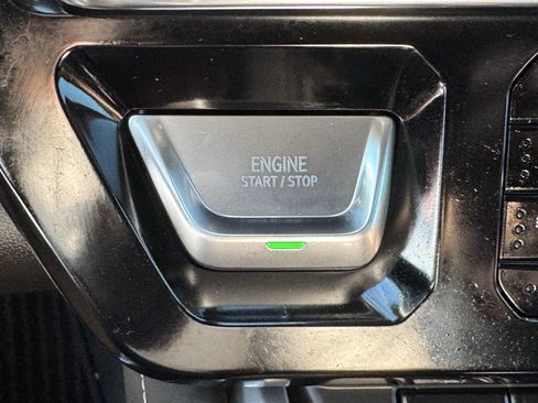 Used 2024 GMC Sierra 1500 Denali Ultimate image 22