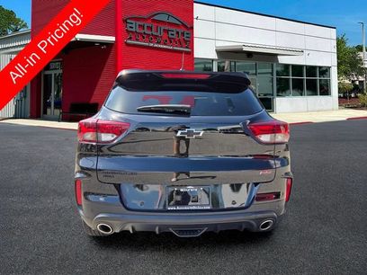Used 2023 Chevrolet TrailBlazer RS w/ Convenience Package