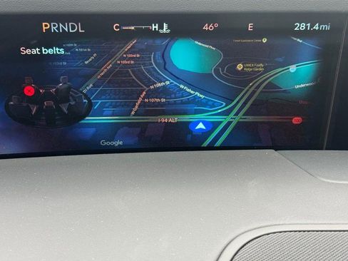 New 2026 Lincoln Nautilus Premier w/ Equipment Group 102A image 17