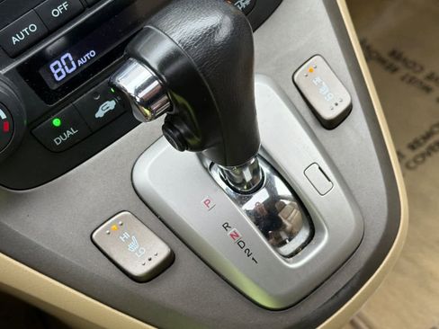 Used 2008 Honda CR-V EX-L image 23